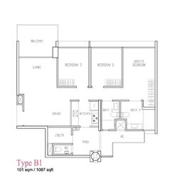 Wandervale (D23), Condominium #544722801